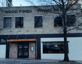 Max Lager's Wood-Fired Grill & Brewery