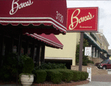 Bone's Restaurant