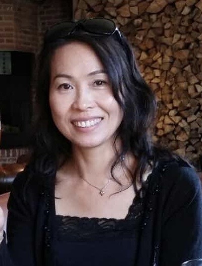 Julia 小君国粤双语资深房地产持牌经纪