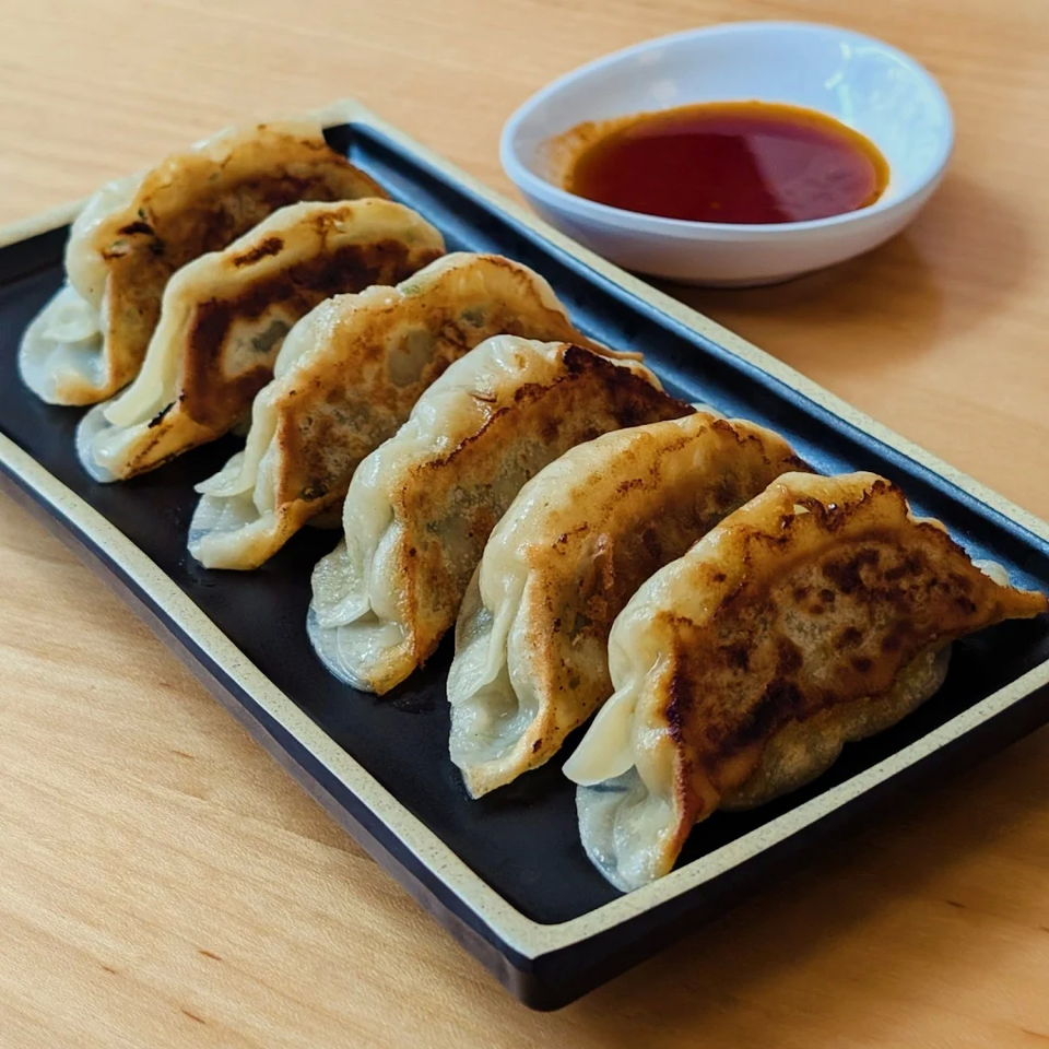 Yokohama Skyline Eatery