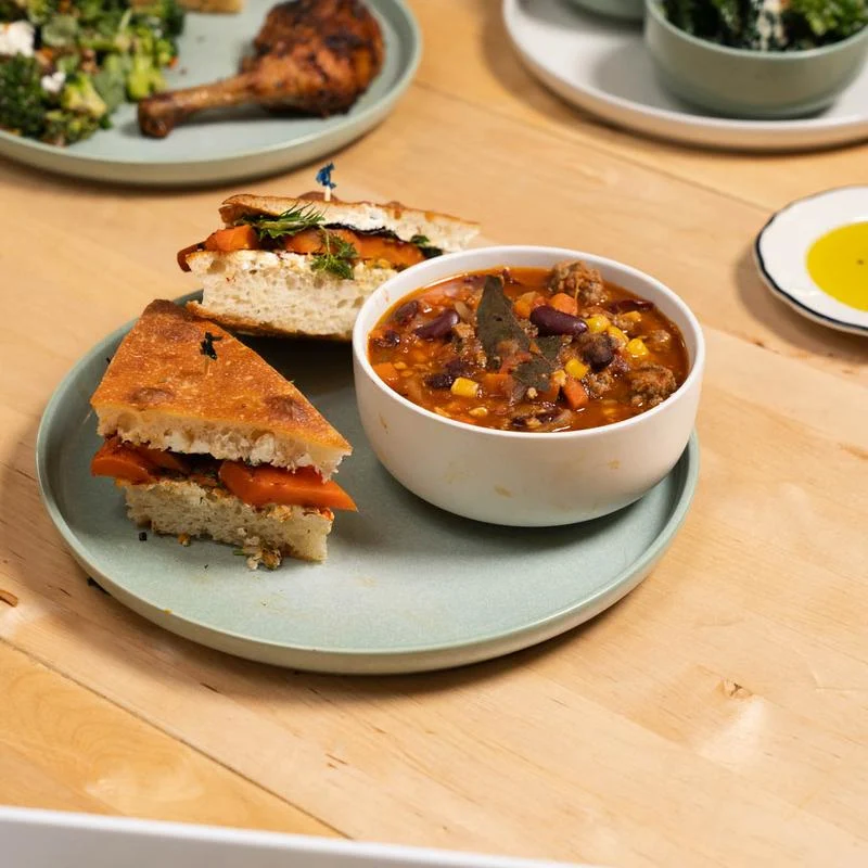 Taylor Street Kitchen