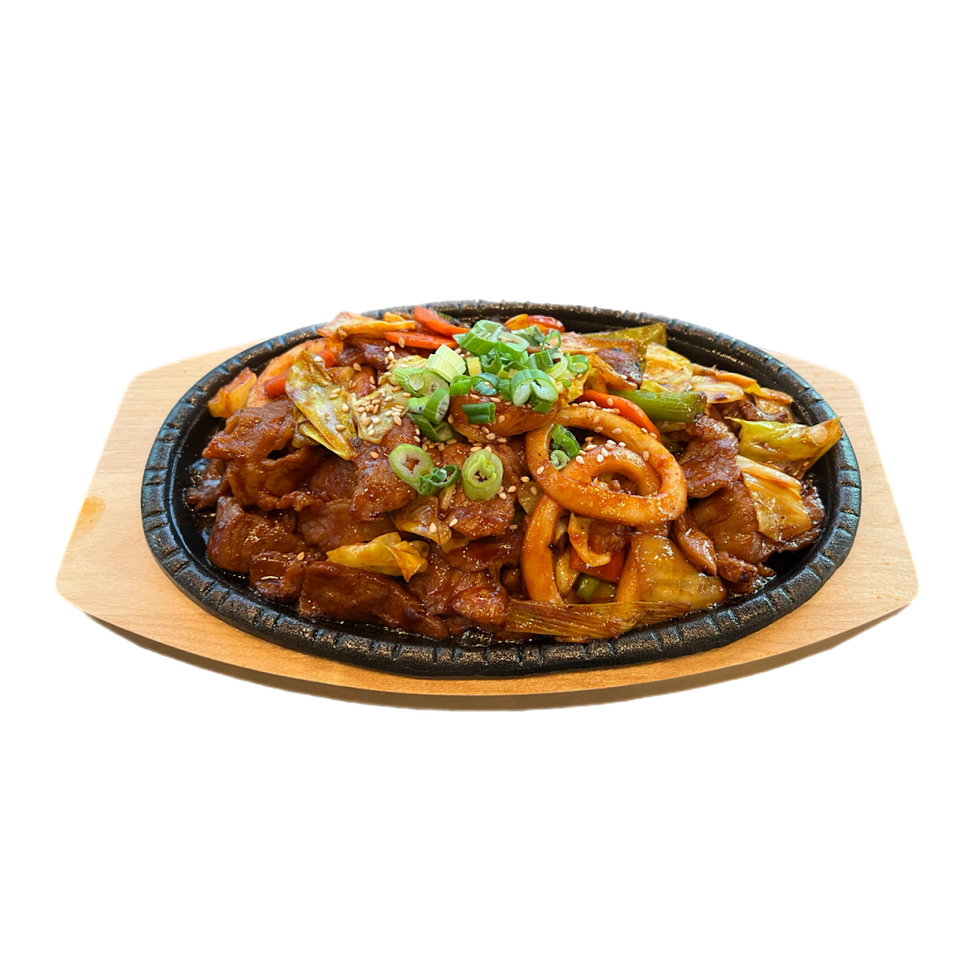 Sool Korean Express Kitchen