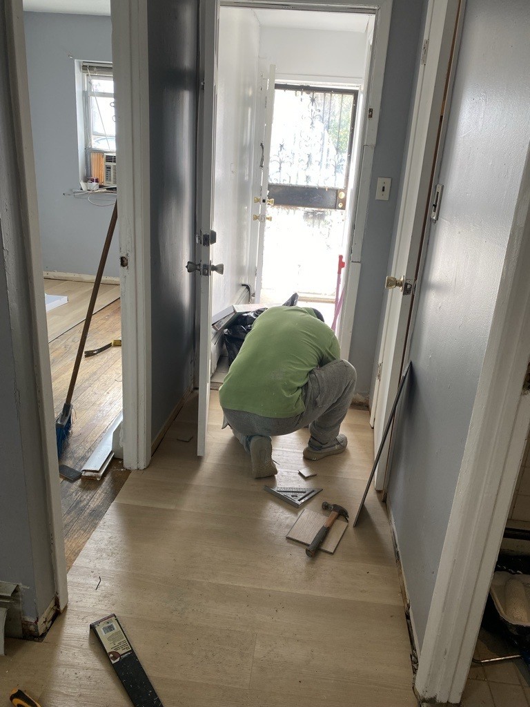 纽约装修群推荐 · 称心家庭装修专精住宅公寓装修 纽约装修师傅 - 技术全面 · 工艺深厚 免费上门估价 纽约装修公司-