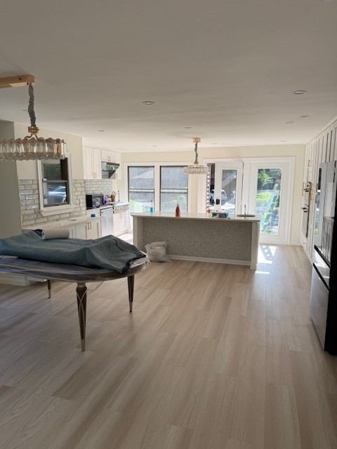 纽约苏匠装修公司 | 细木工装修师傅 可现场定制精致橱柜