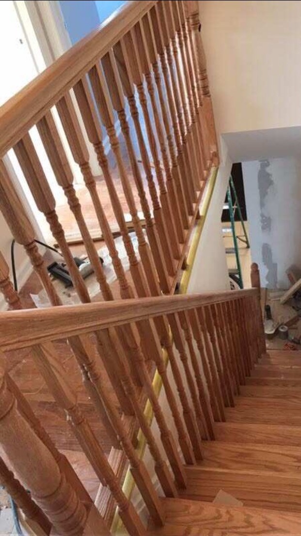 纽约装修师傅技术全面