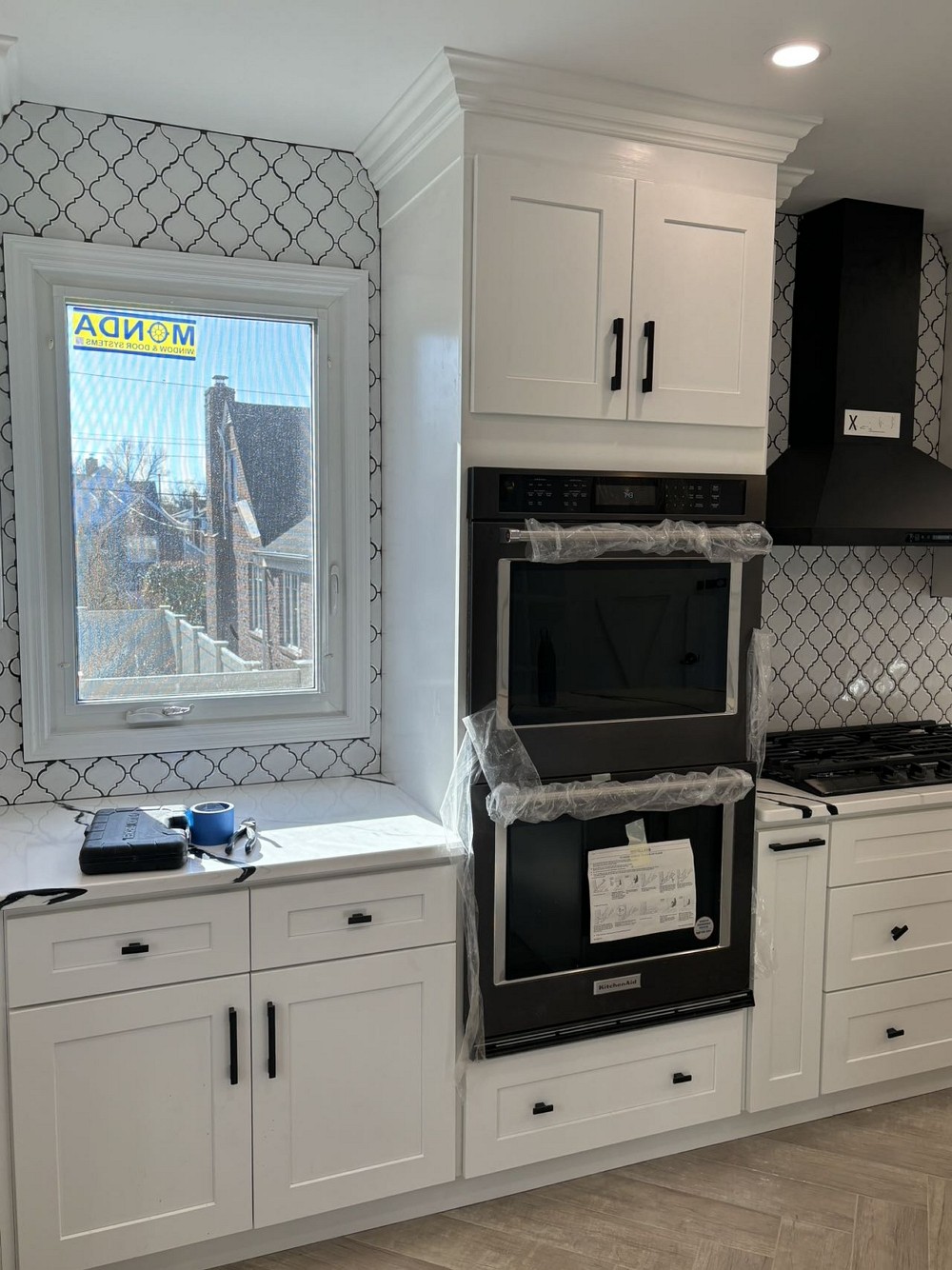 纽约精雅装修 纽约装修公司｜25年经验｜华人装修师傅｜住宅 & 商业装修 免费上门估价