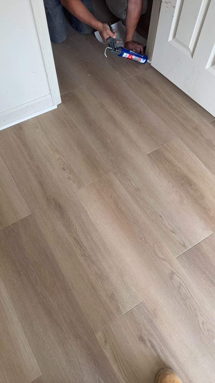 纽约德通装修公司 家庭公寓装修