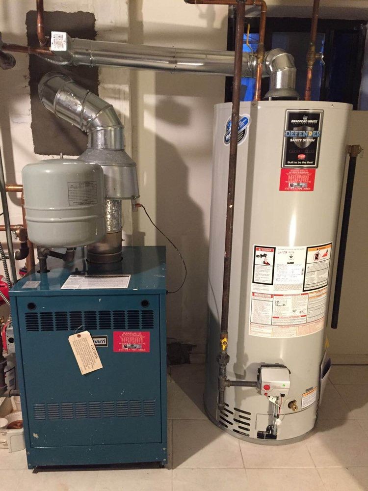 华通工程 曼哈顿煤气炉维修