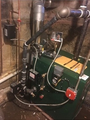 创记水喉冷暖公司承接暖气维修，换热水炉，抽风机，油炉，煤气暖炉，中央空调维修