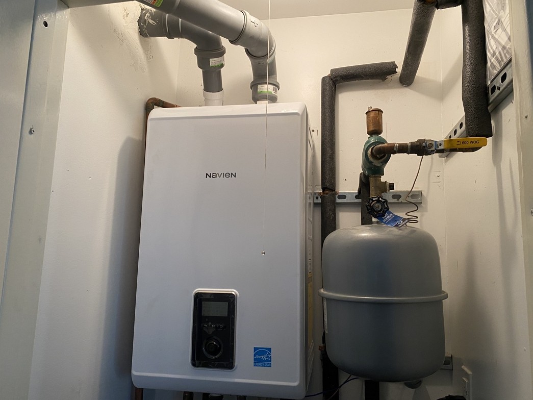 纽约华雄冷暖：专营家庭商业中央空调冷暖设备安装维修