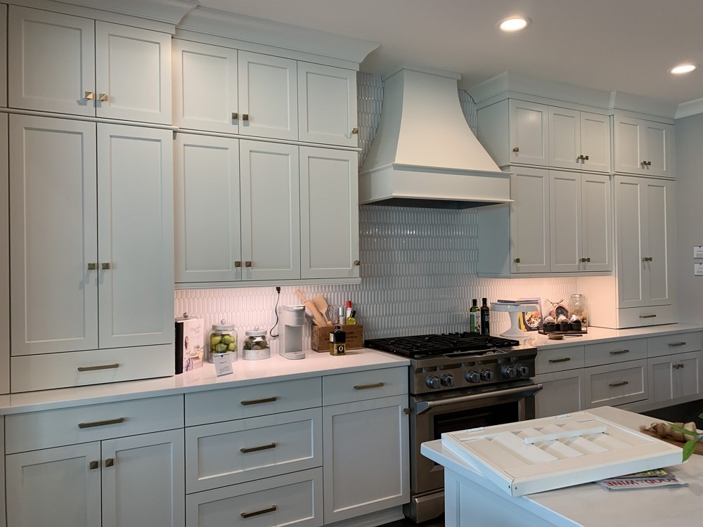 祥天装修公司 - 纽约装修师傅 室内外装修 庭院改造 木工 大理石 瓦工瓷砖 水电安装