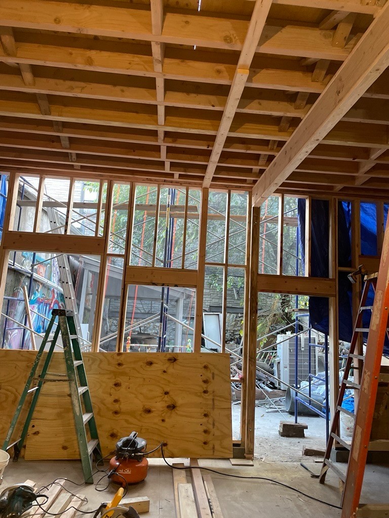 万能装修 | 纽约装修师傅 专业房屋建筑装修