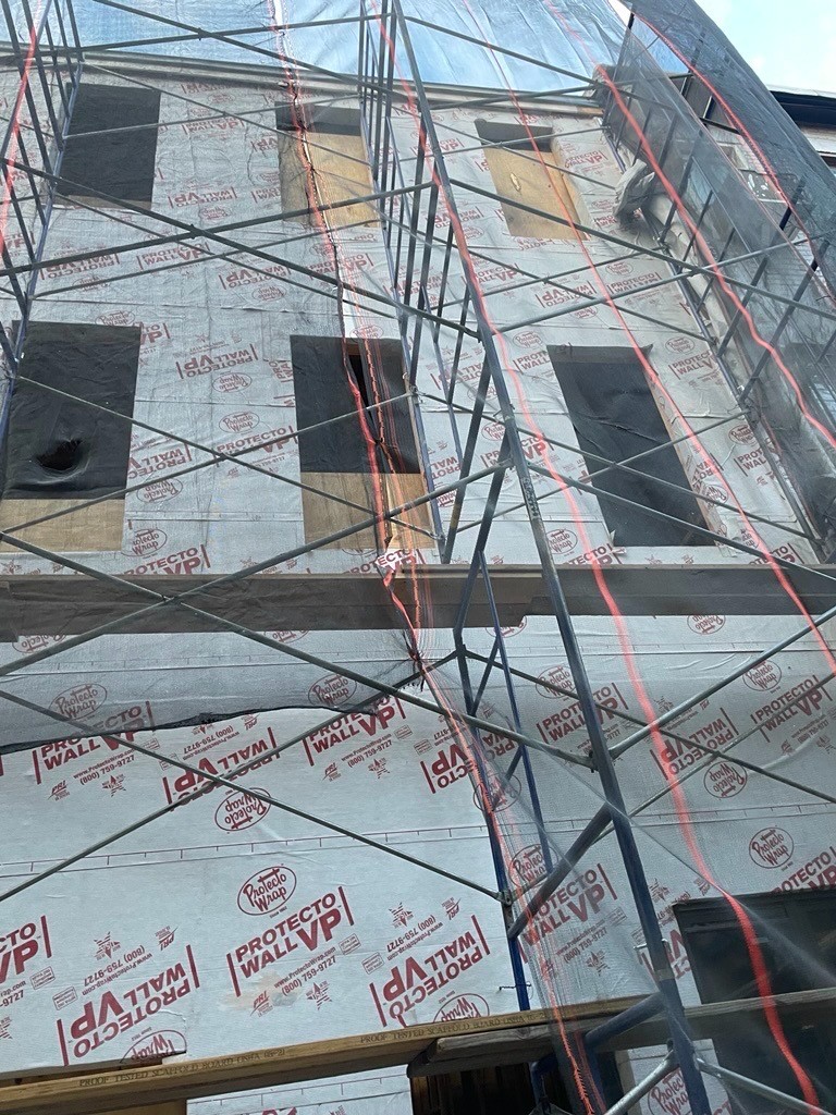 纽约万能装修公司 | 装修师傅 房屋建筑装修