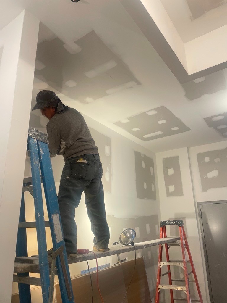 纽约万能装修公司 | 华人装修师傅 住宅装修改建