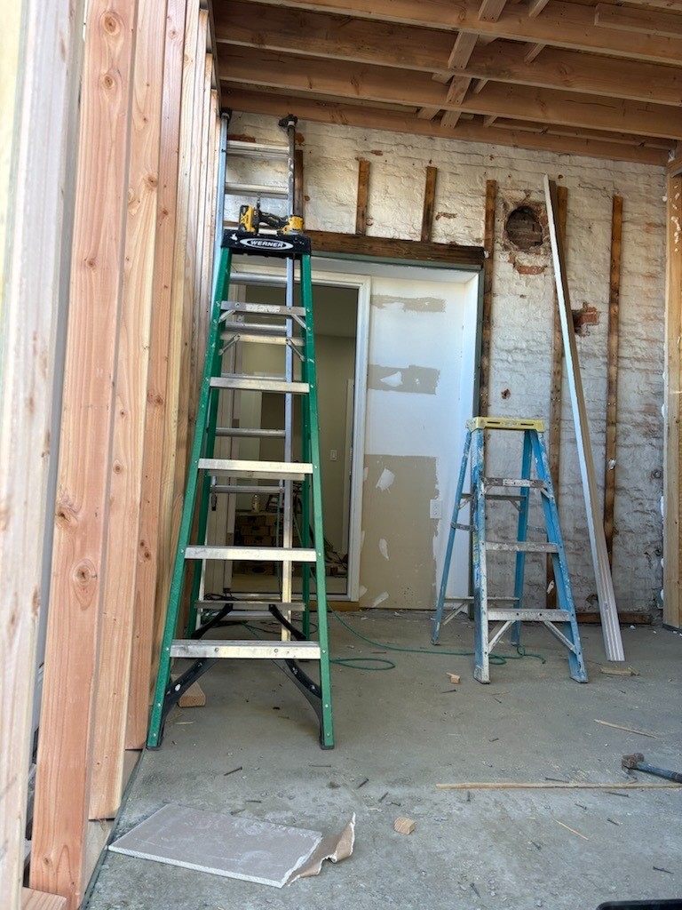 布鲁克林装修公司 – 加建新建