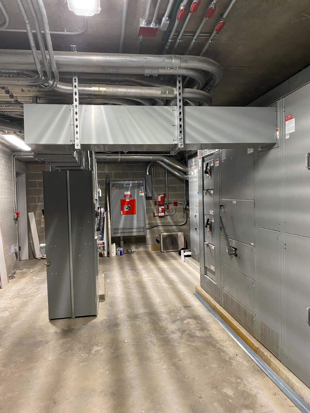 皇后区长岛专业水电工