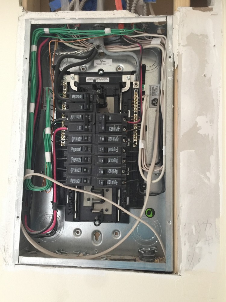 承接电工维修，住宅房屋装修，厨房浴室装修，庭院拼花地砖