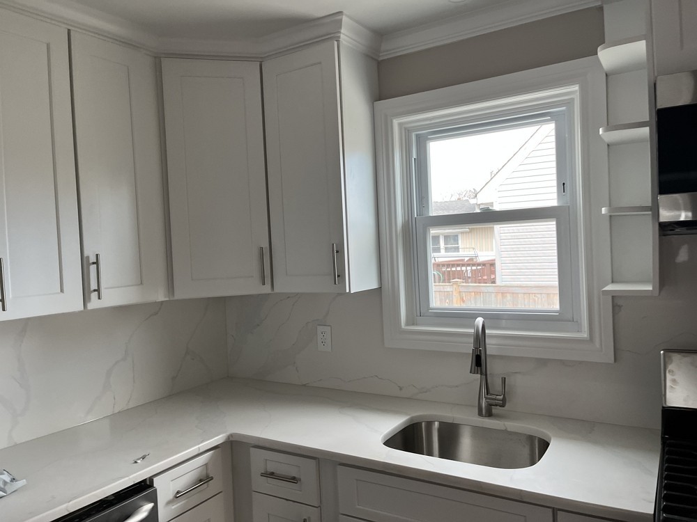 纽约美东门窗安装公司 多年安装更换门窗经验