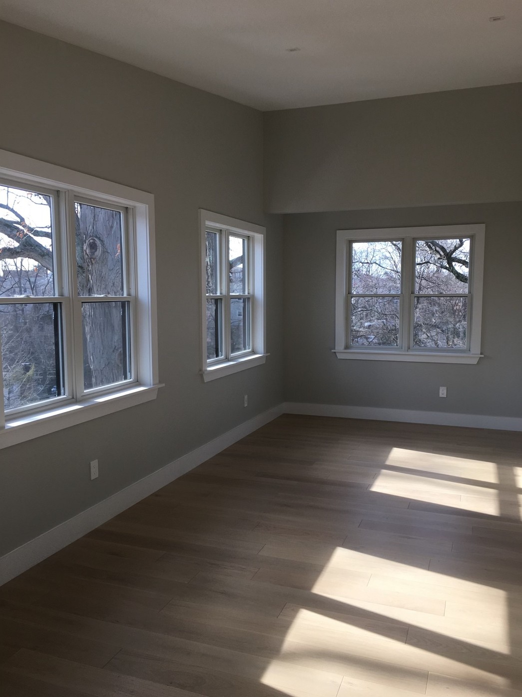 纽约华人装修公司