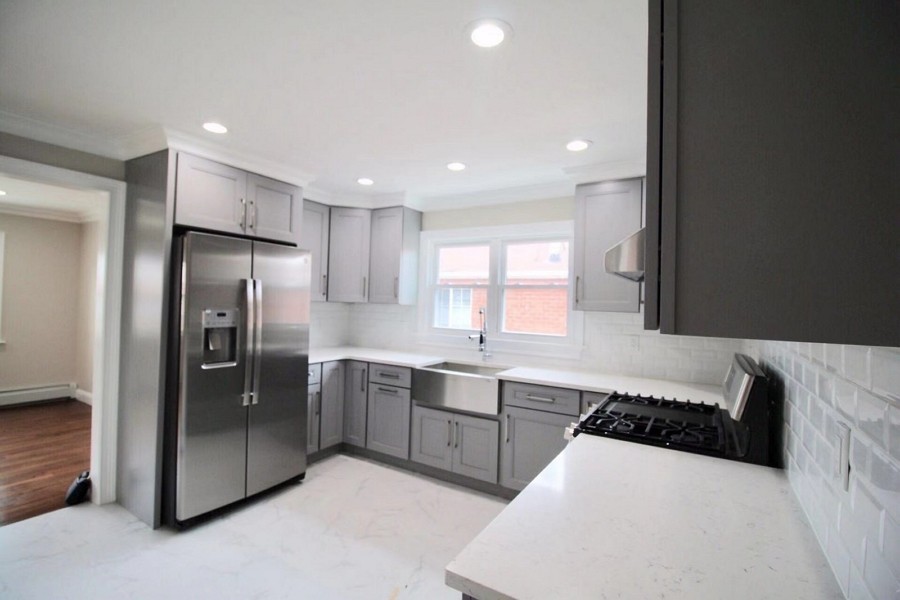 纽约安装玻璃门窗