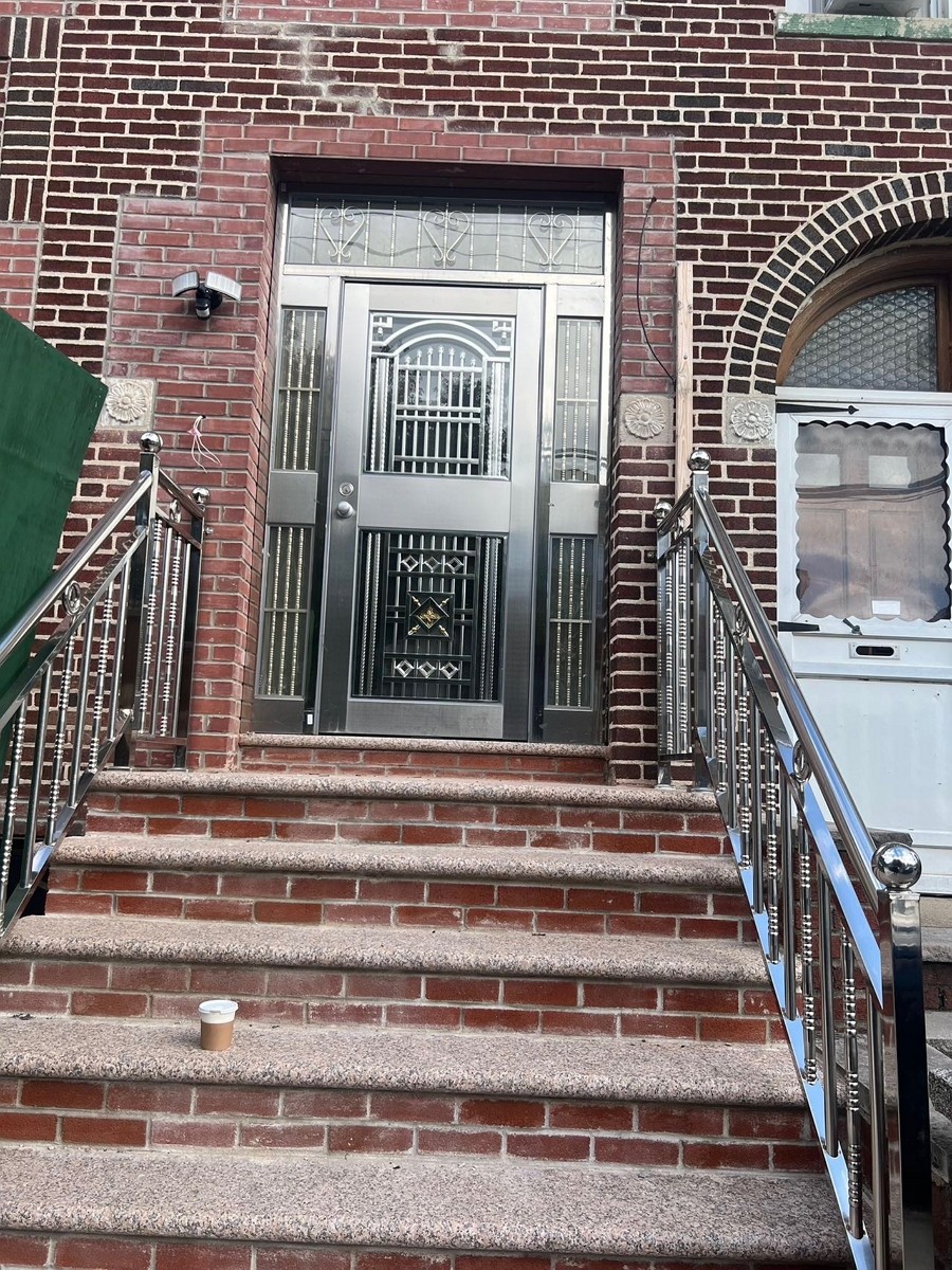 纽约布鲁克林门窗安装