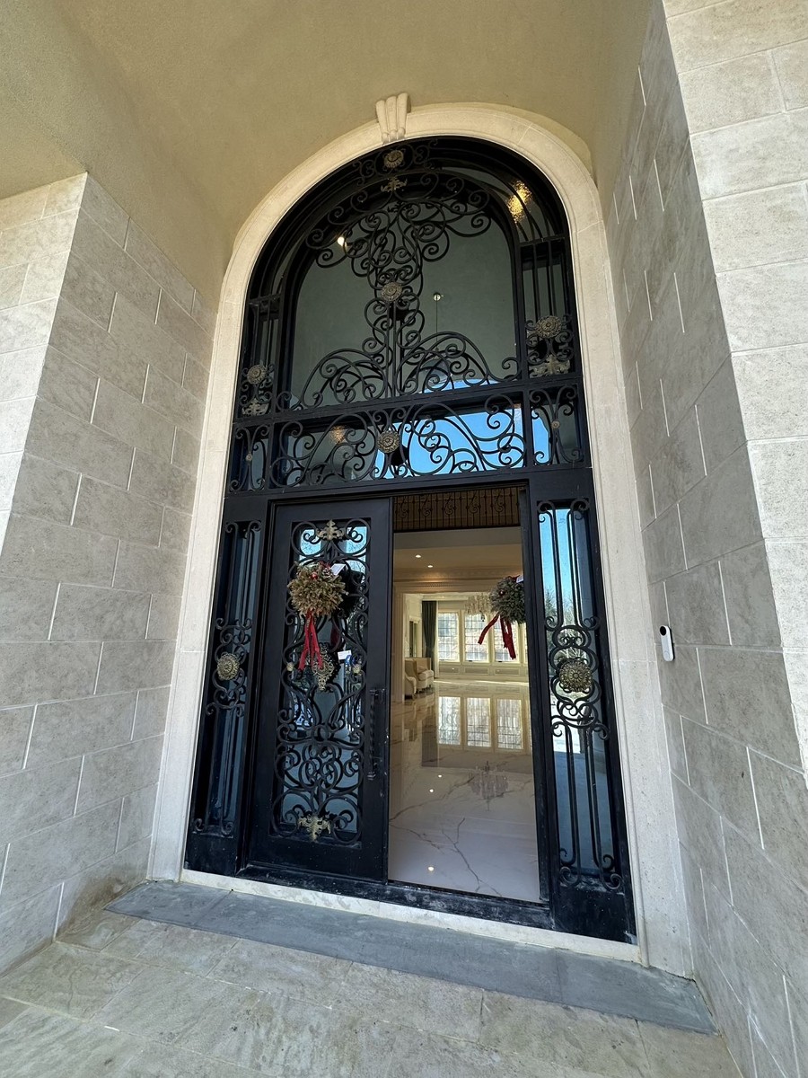 纽约门窗玻璃安装