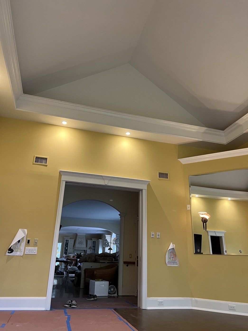 纽约皇后区房屋装修