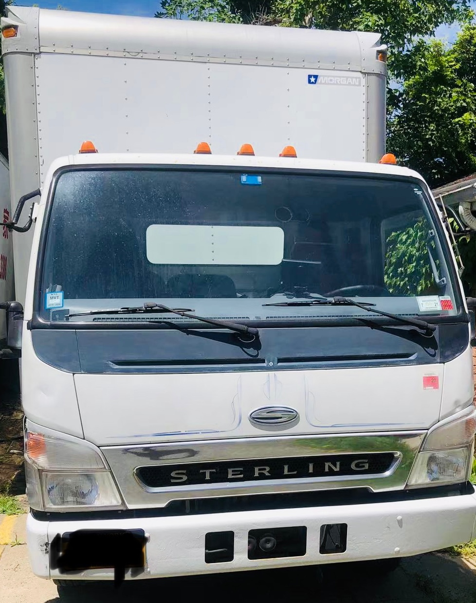 ❤️纽约送福搬家（清洁）公☎️6467177735peter