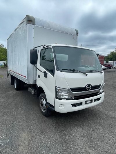 纽约搬家公司 诚信守信