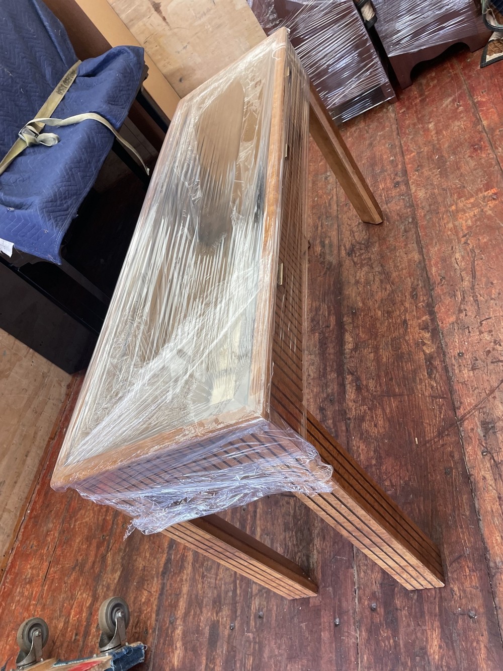 曼哈顿搬家公司诚信守信