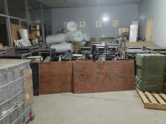 澳门货运 会展 搬家