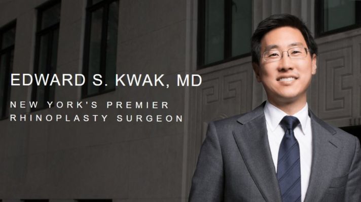 ESKMD Facial Plastic Surgery 整形中心