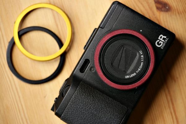 商業攝影與專業平面設計