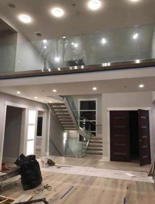 元隆建筑装饰公司 加州执照 房屋新建 加建 商业店铺