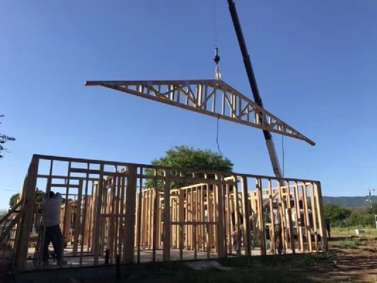 元隆建筑装饰公司 加州执照 新建 加建 商业 屋顶维修翻新 等