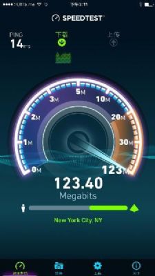 纽约五大区高速网络安装，免月费，价格便宜，一年保修