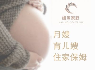 华人保姆/月嫂家政服务，持证上岗，专业可靠