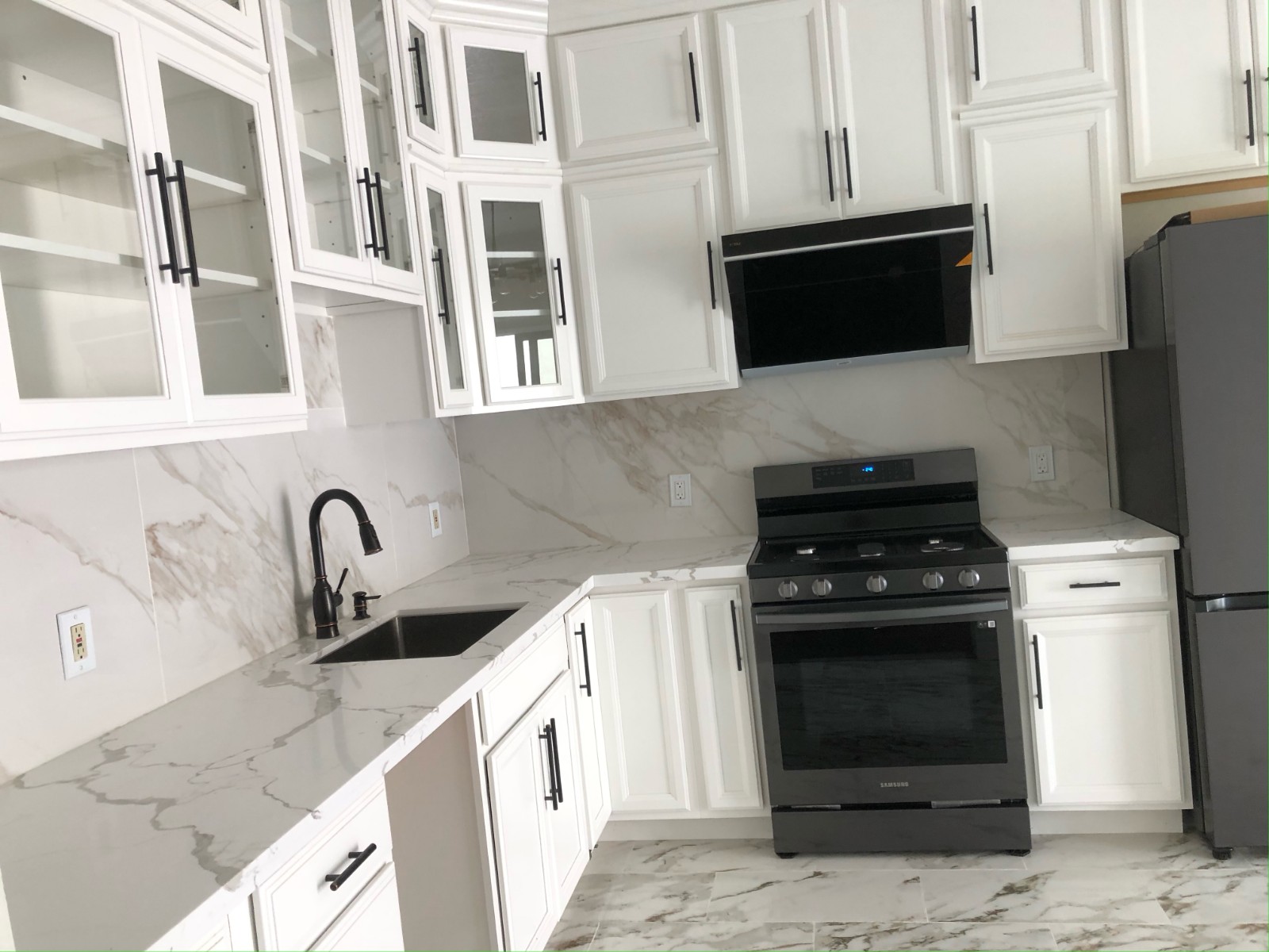 旧金山专业房屋装修