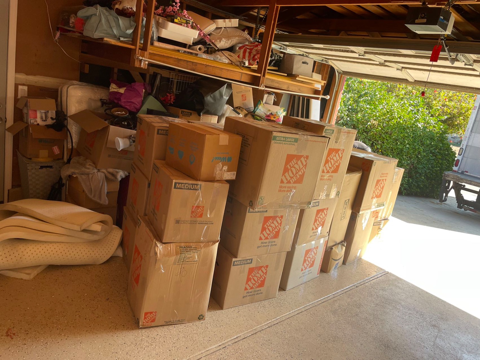 你好搬运 长短途搬运