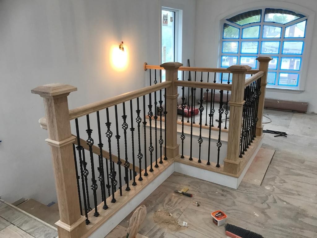 芝加哥房屋装修