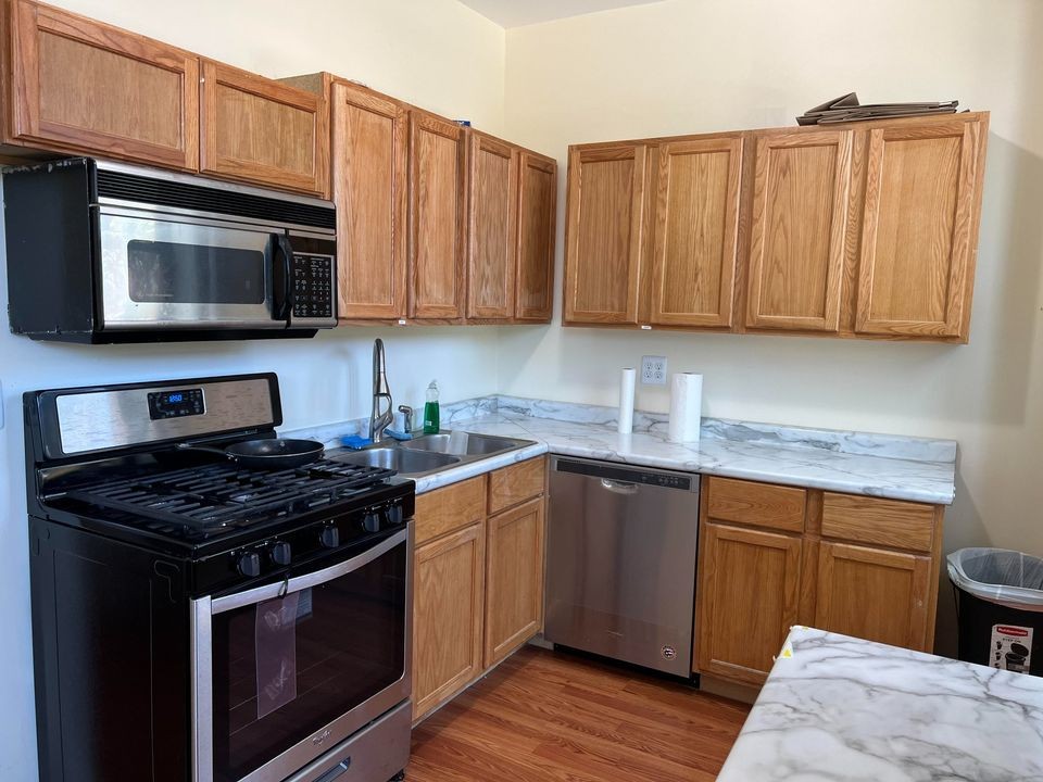 枫叶(Maple Leaves)装修 水电设备安装