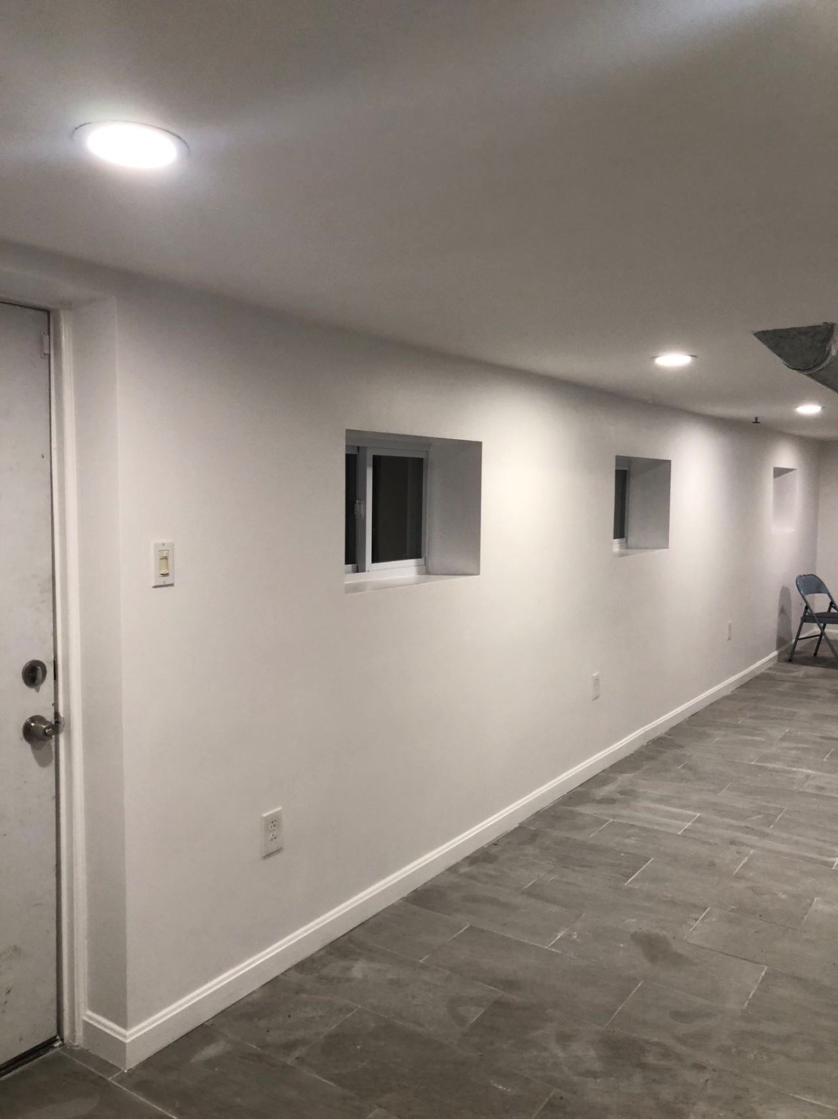 华祥装修团队 波士顿装修公司-装修师傅