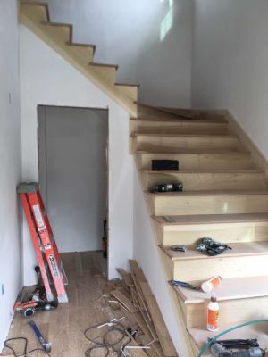 九鼎装饰 品质保证 波士顿装修公司-装修师傅