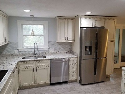 二十一年装修经验，品质口碑为先，欢迎致电估价 波士顿装修公司-装修师傅