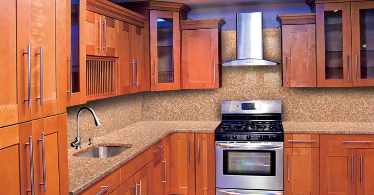 中华橱柜石材批发公司 质优价廉 批发价销售 波士顿装修公司-装修师傅