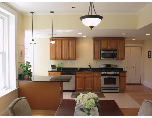 BOSTON溪南装修建筑公司 波士顿家庭装修