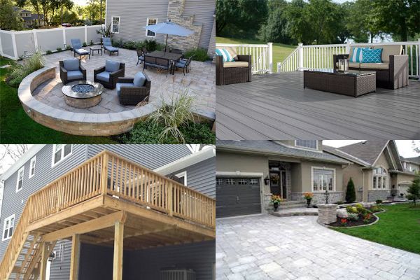 装修公司，专业水电，庭院改造，内外油漆