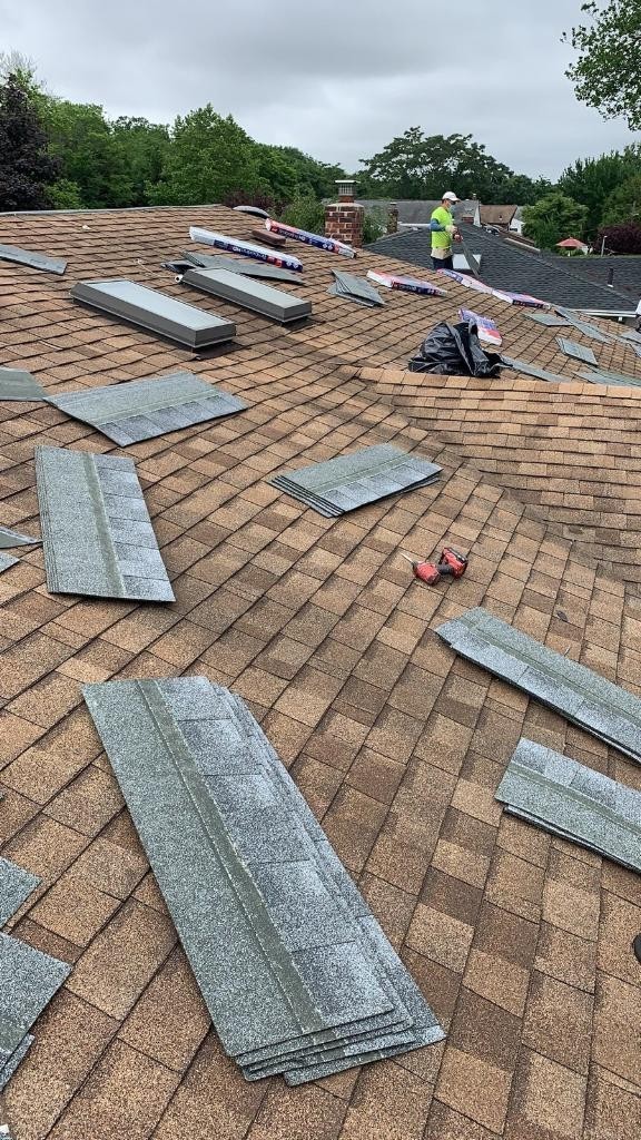 西雅图屋顶维修翻新