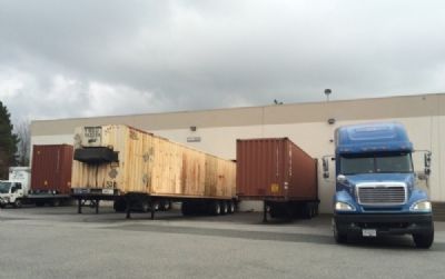 Jlink运输1月西雅图运输特价温哥华专业仓储 西雅图搬家送货公司-物流-清运