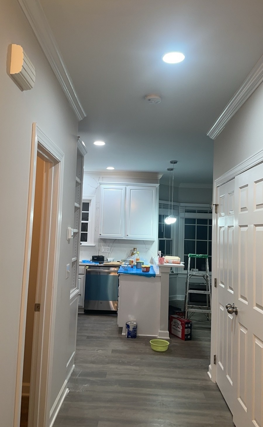 休斯顿盛建装修公司精做室内外装修